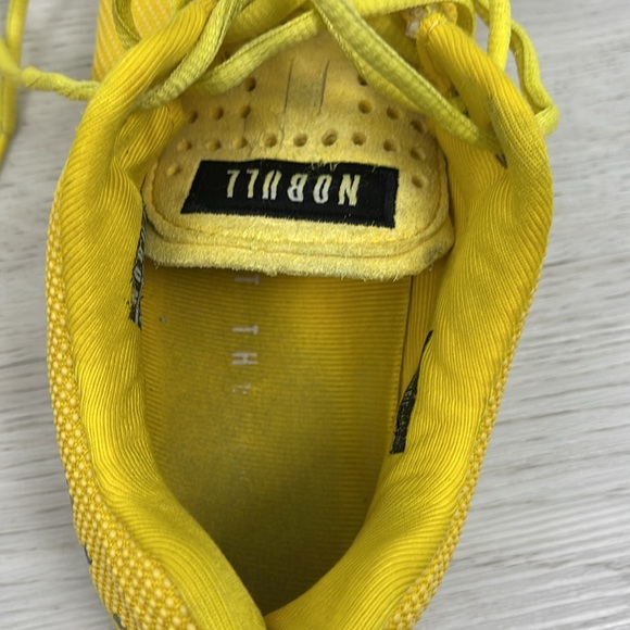 NoBull Lemon Drop Shoes - Picture 8 of 9